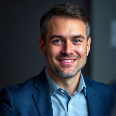 Marcus Tremblay — new online casino expert